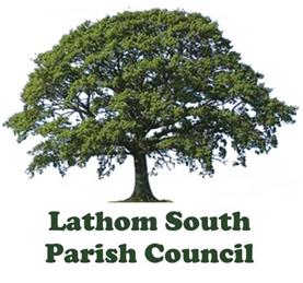 Lathom South Parish Council Logo