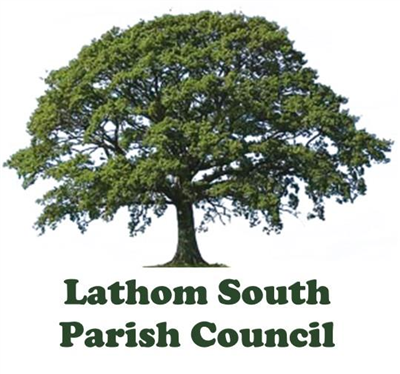 Lathom South Parish Council Logo